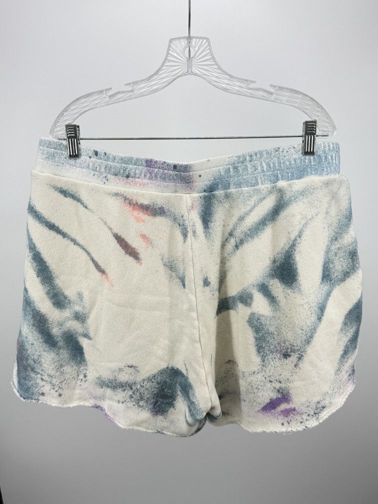 The Elder Statesman Cashmere Shorts Size US 36 / EU 52 - 2 Thumbnail