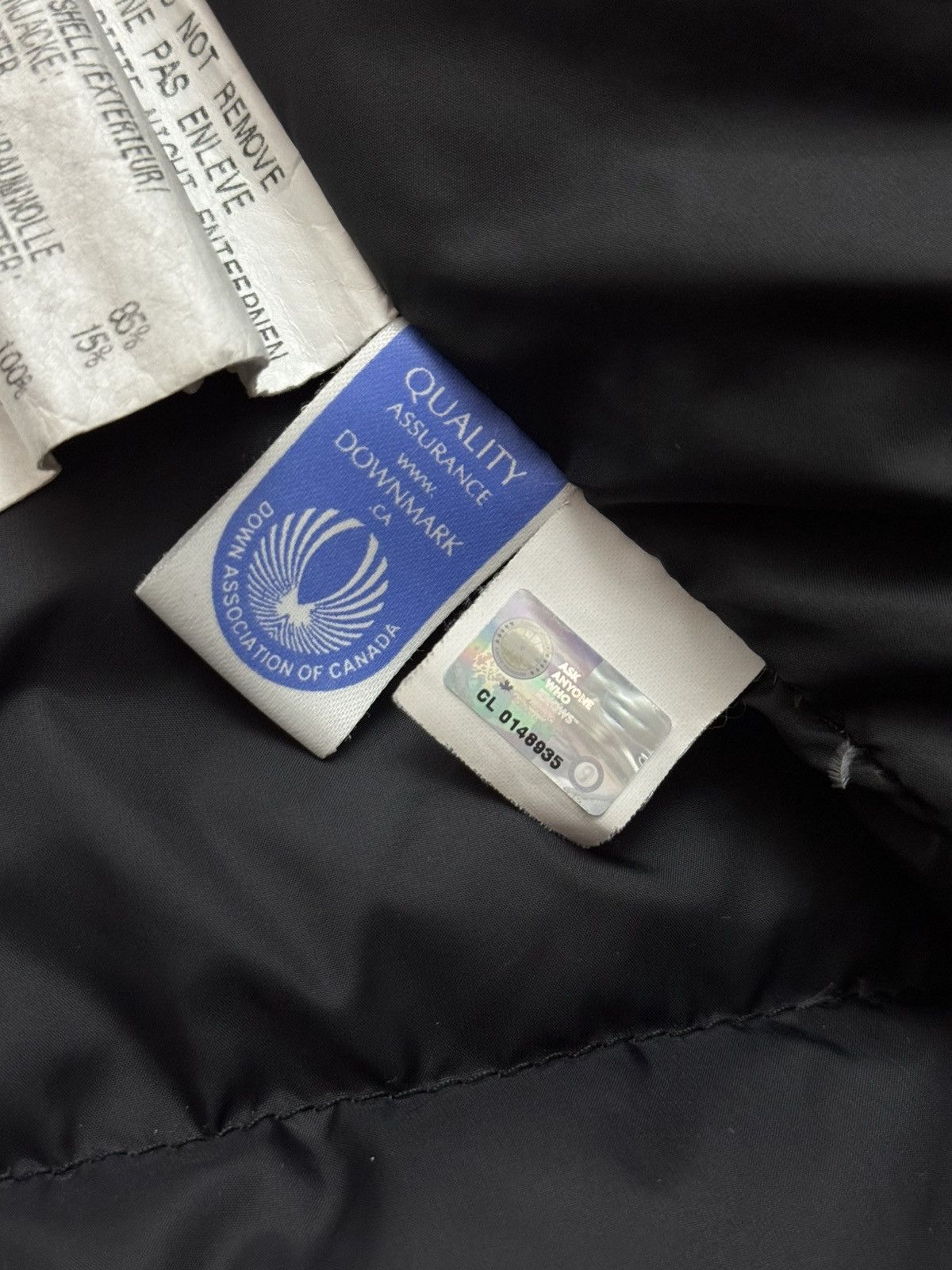 Canada Goose Canada Goose Chateau Parka Size US XXL / EU 58 / 5 - 23 Thumbnail