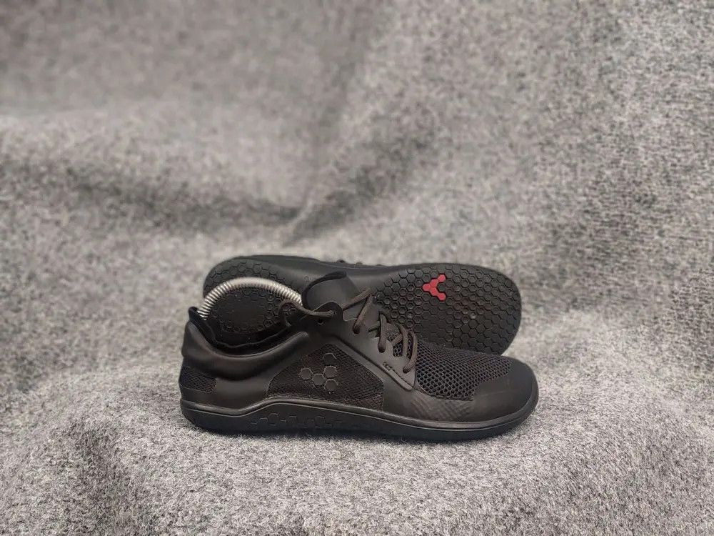 Vivobarefoot Vivobarefoot Primus Lite III Trail Running Shoe Sneakers Size US 5.5 / EU 38 - 1 Thumbnail
