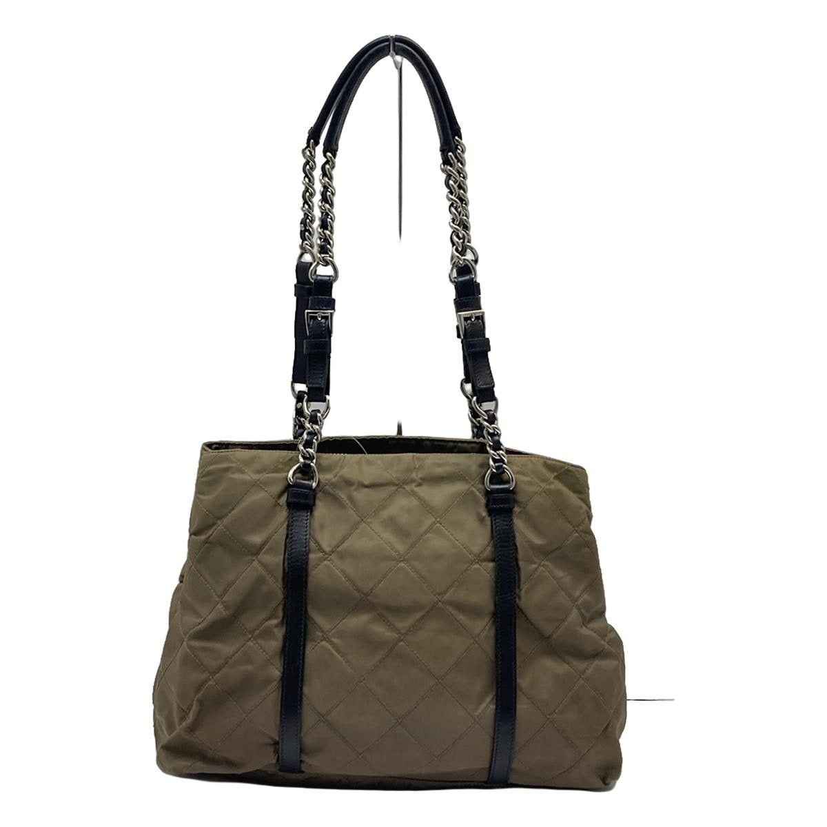 Prada PRADA Shoulder Bag Size ONE SIZE - 3 Thumbnail