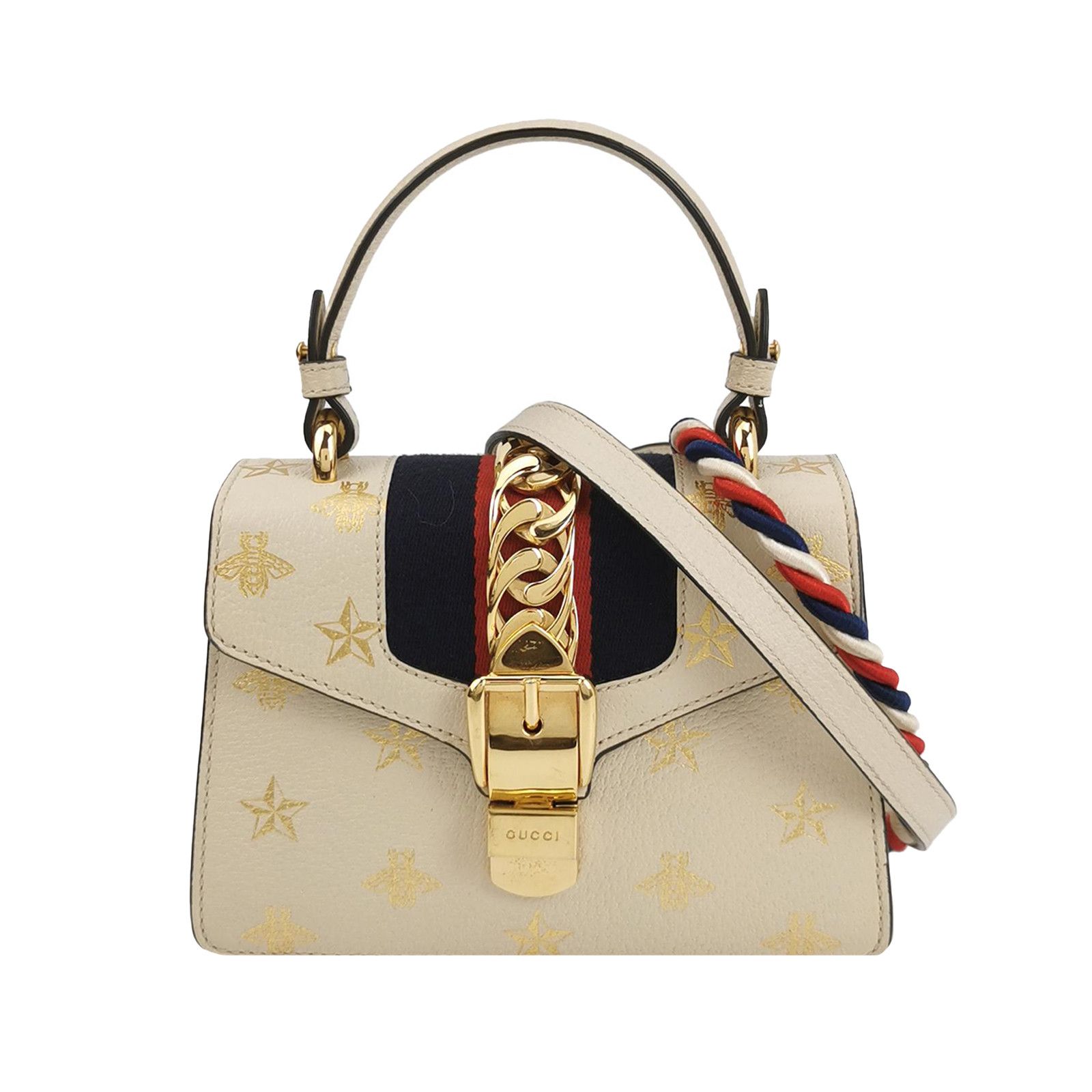 Gucci Gucci Women os Shoulder Bags Size ONE SIZE - 1 Thumbnail