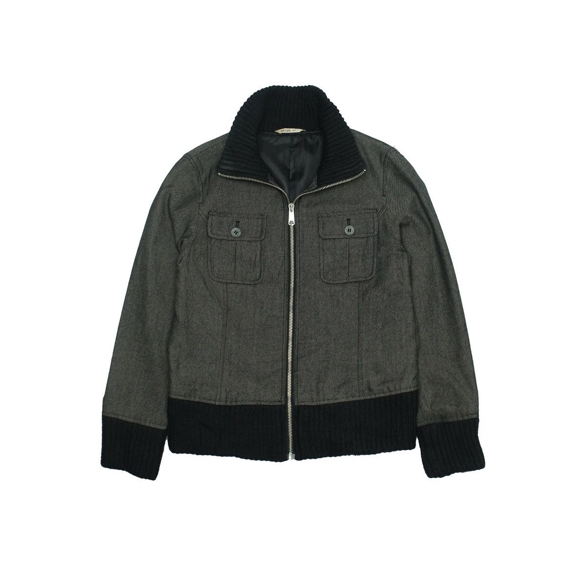 MCM *NoTariff MCM Zip Up Jacket Size M / US 6-8 / IT 42-44 - 1 Thumbnail
