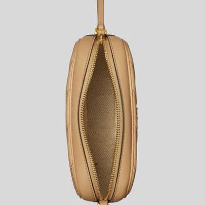Tory Burch o1s22i1n1024 Size: OS / Chevron Small Kira Camera Bag Size ONE SIZE - 4 Thumbnail