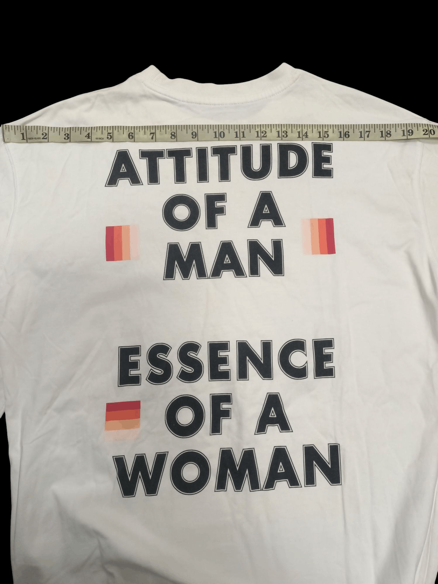 Heron Preston HERON PRESTON x DESIGNER x STREETWEAR Size US XS / EU 42 / 0 - 7 Thumbnail