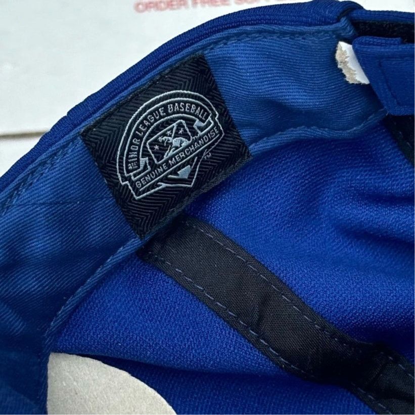 47 Blue All Star Game Men's Hat Size ONE SIZE - 5 Thumbnail