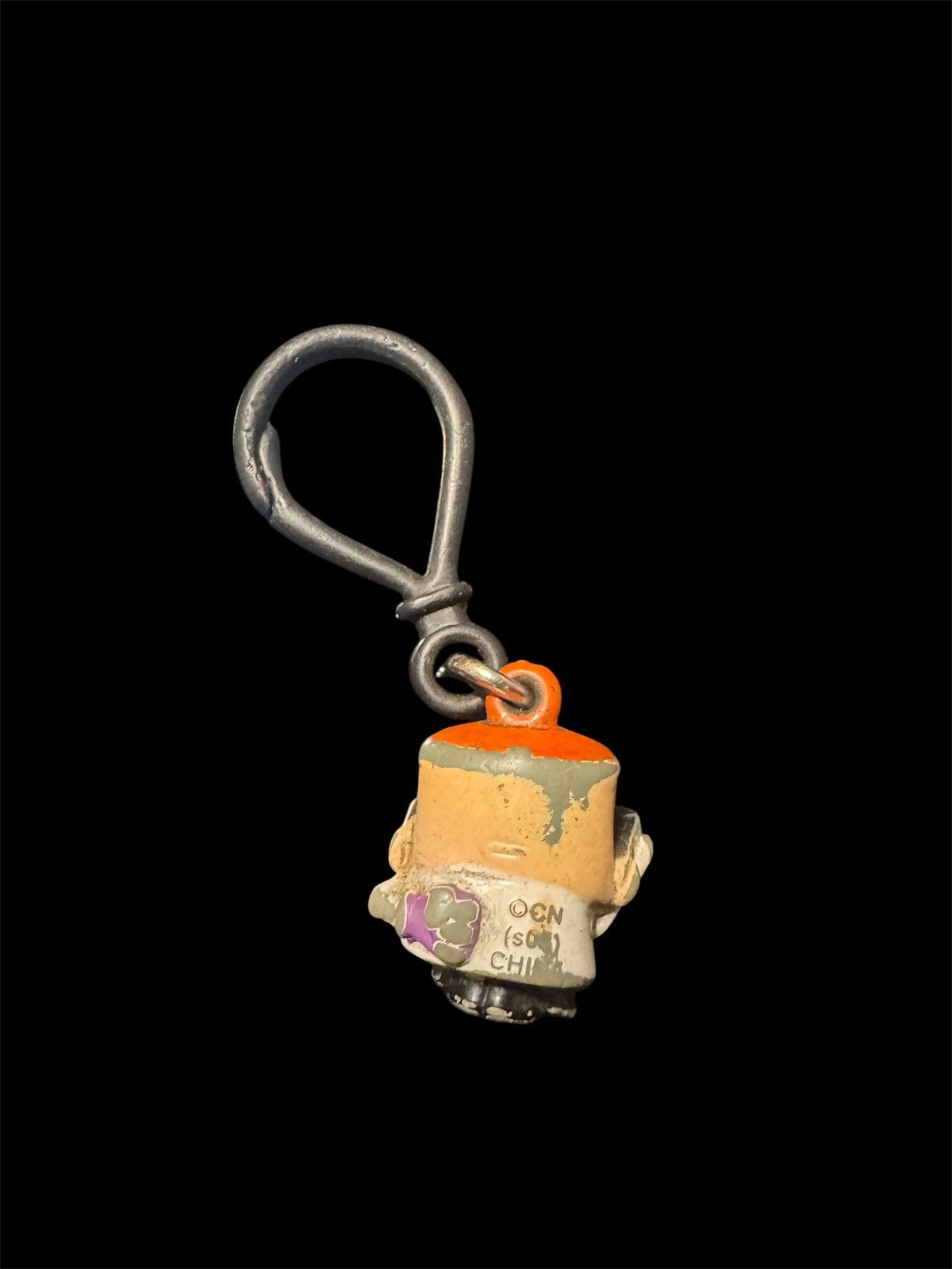 Cartoon Network Dexter laboratory keychain Size ONE SIZE - 2 Thumbnail