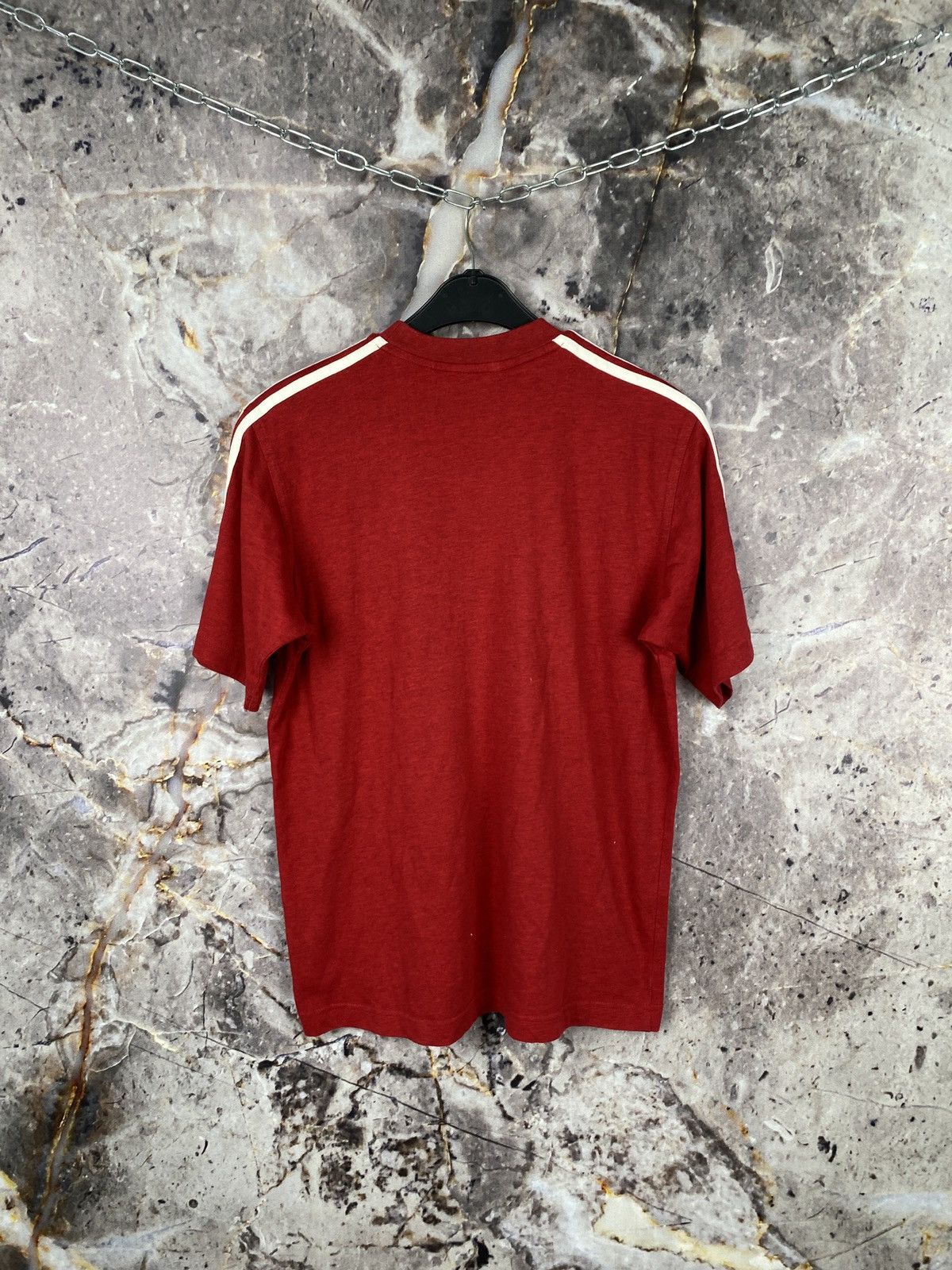 Other Men’s Adidas T-Shirt Streetwear Vintage Size Small Size US S / EU 44-46 / 1 - 8 Thumbnail
