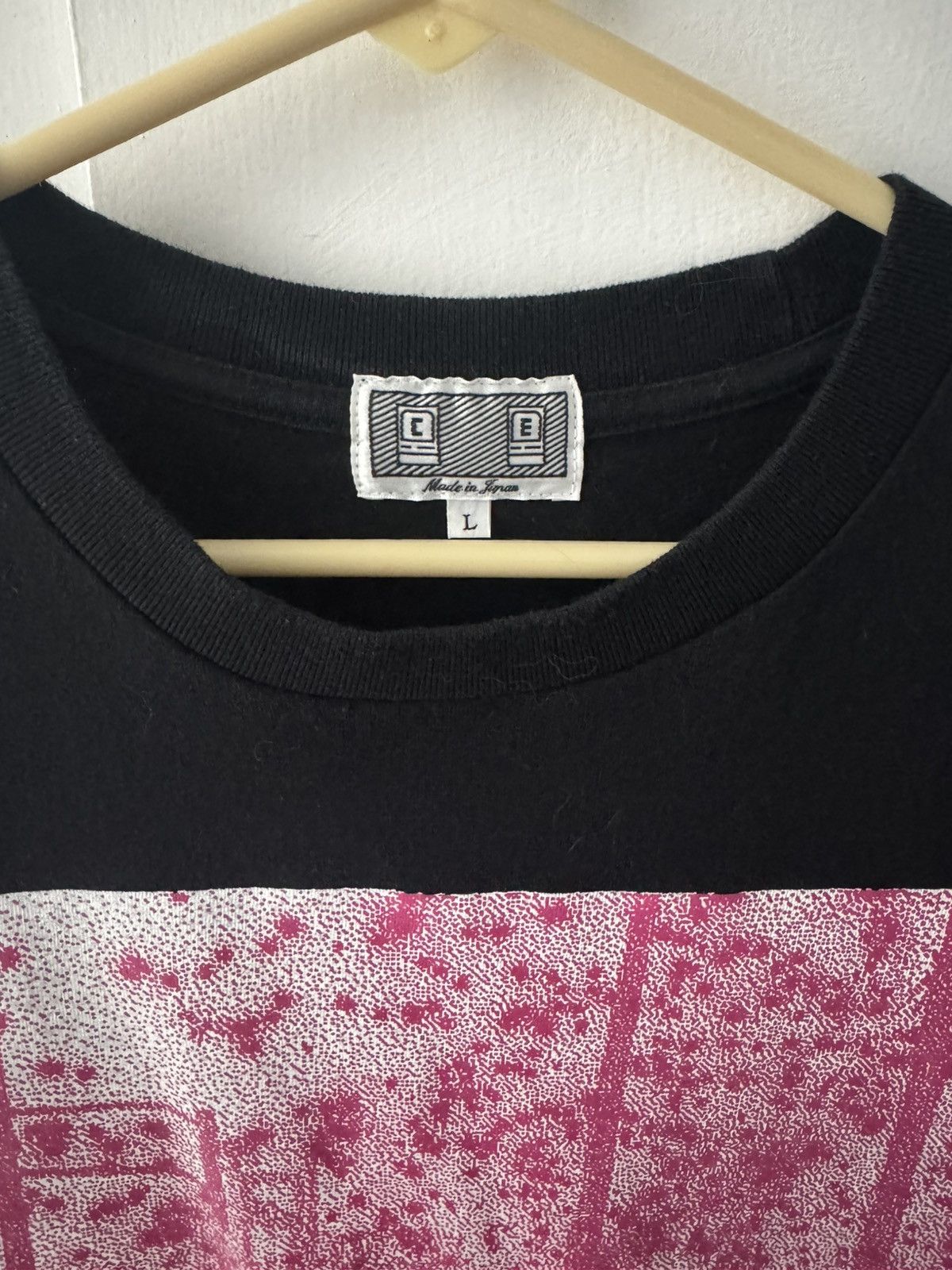 Cav Empt Cav Empt T shirt Size US L / EU 52-54 / 3 - 2 Thumbnail