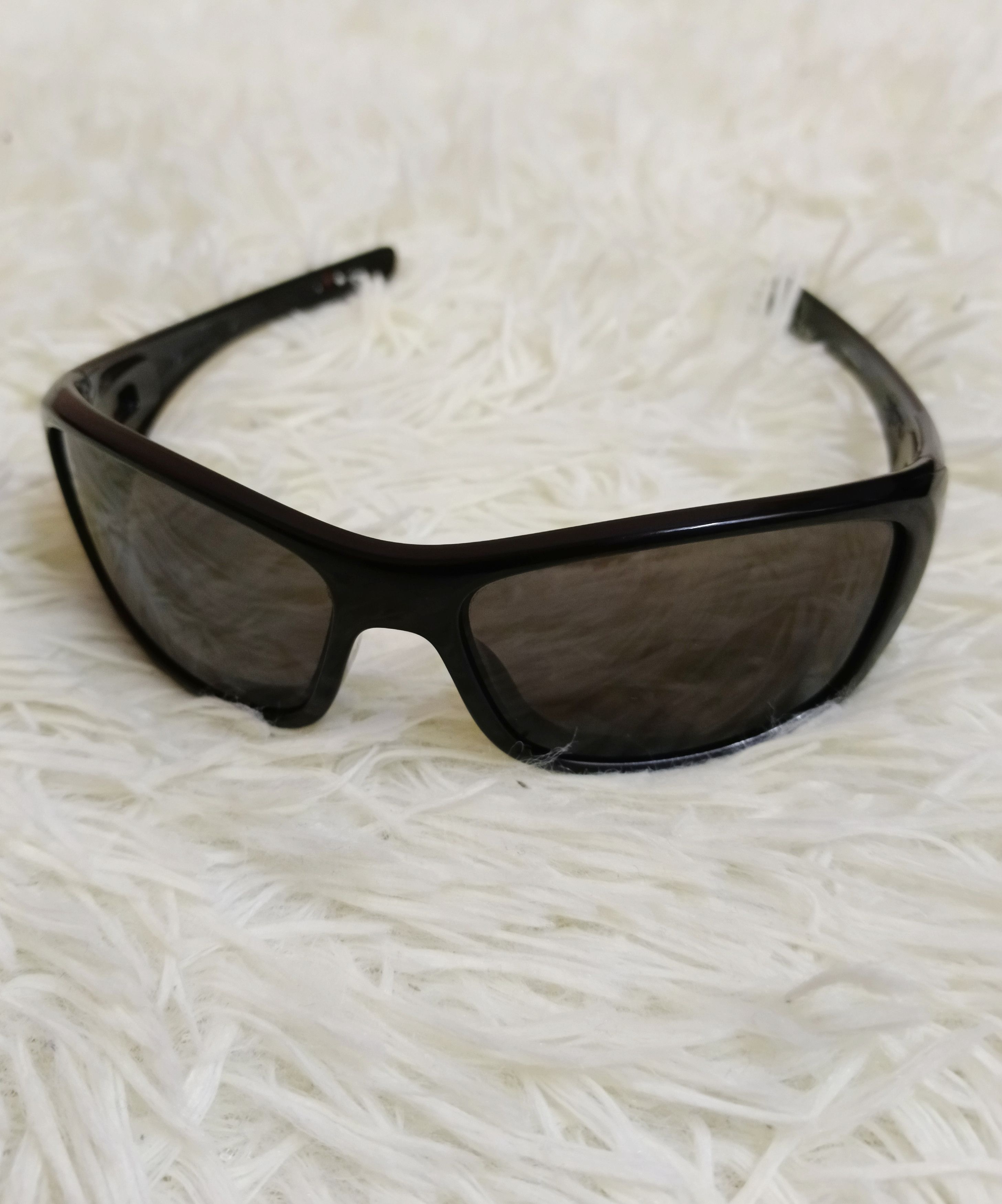 Oakley OAKLEY SIGNATURE LIMITED EDITION BRUCE IRON Size ONE SIZE - 3 Thumbnail