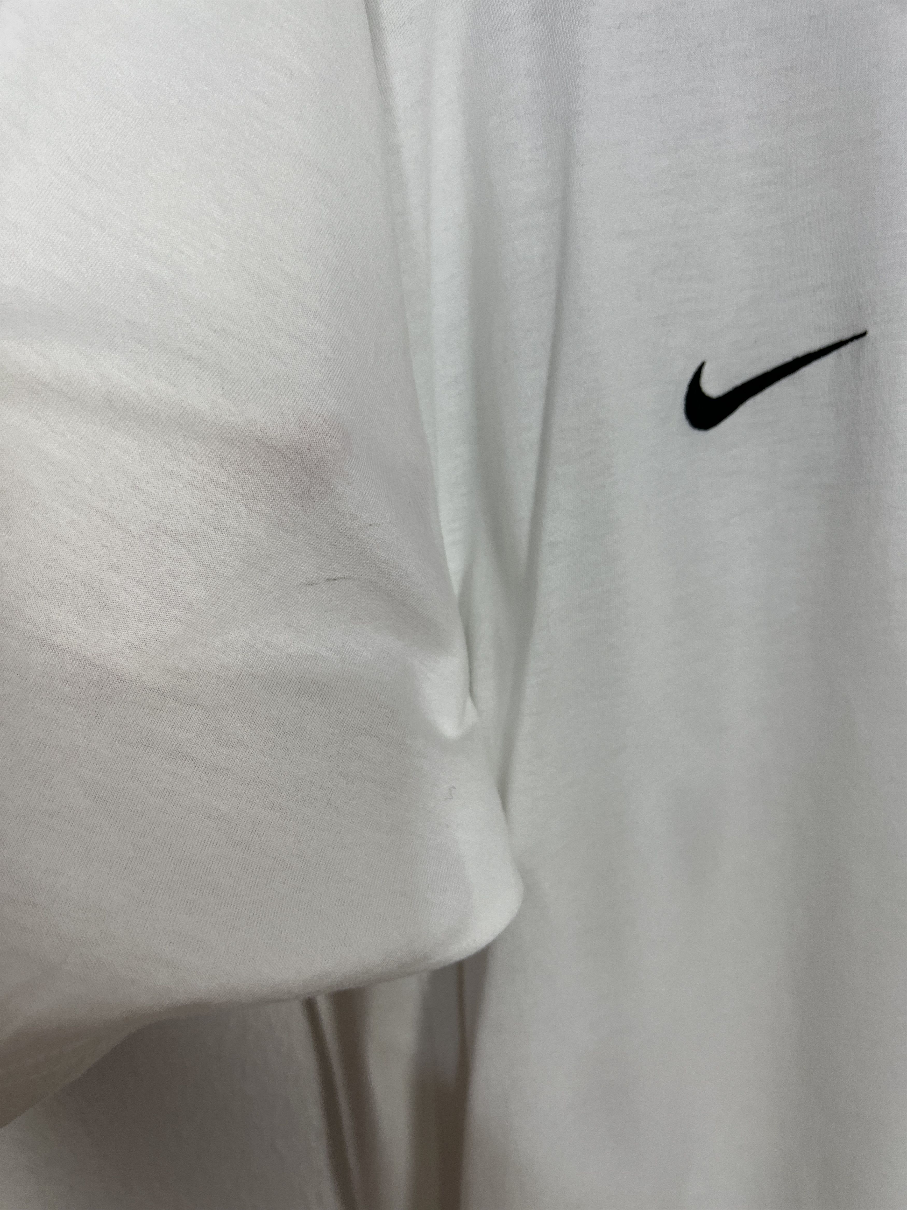 Nike Vintage Manchester United Football Shirt Polo Soccer Jersey Size US XXL / EU 58 / 5 - 5 Thumbnail