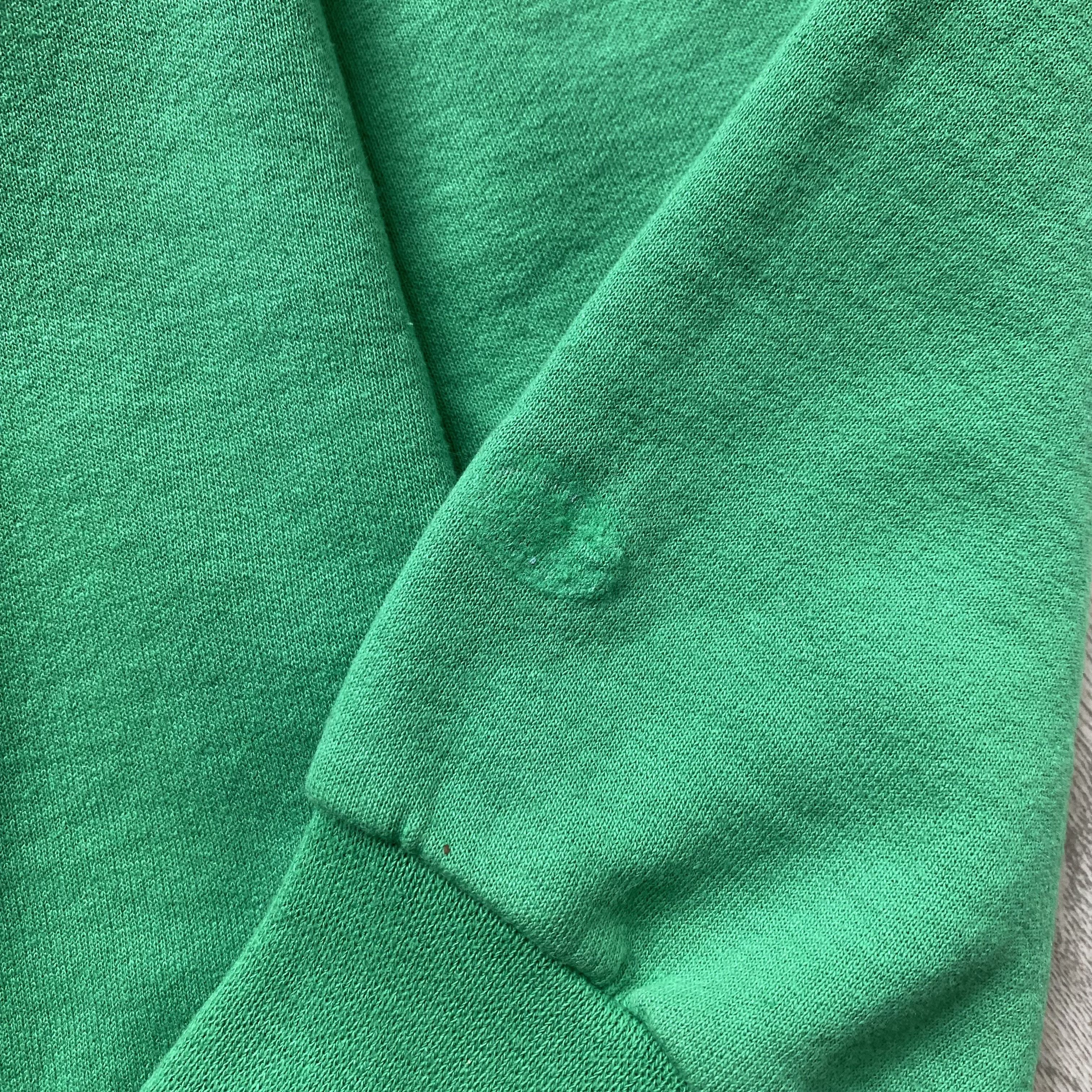 Champion Vintage University of binghamton Champion Boxy Hoodie Size US XL / EU 56 / 4 - 6 Thumbnail
