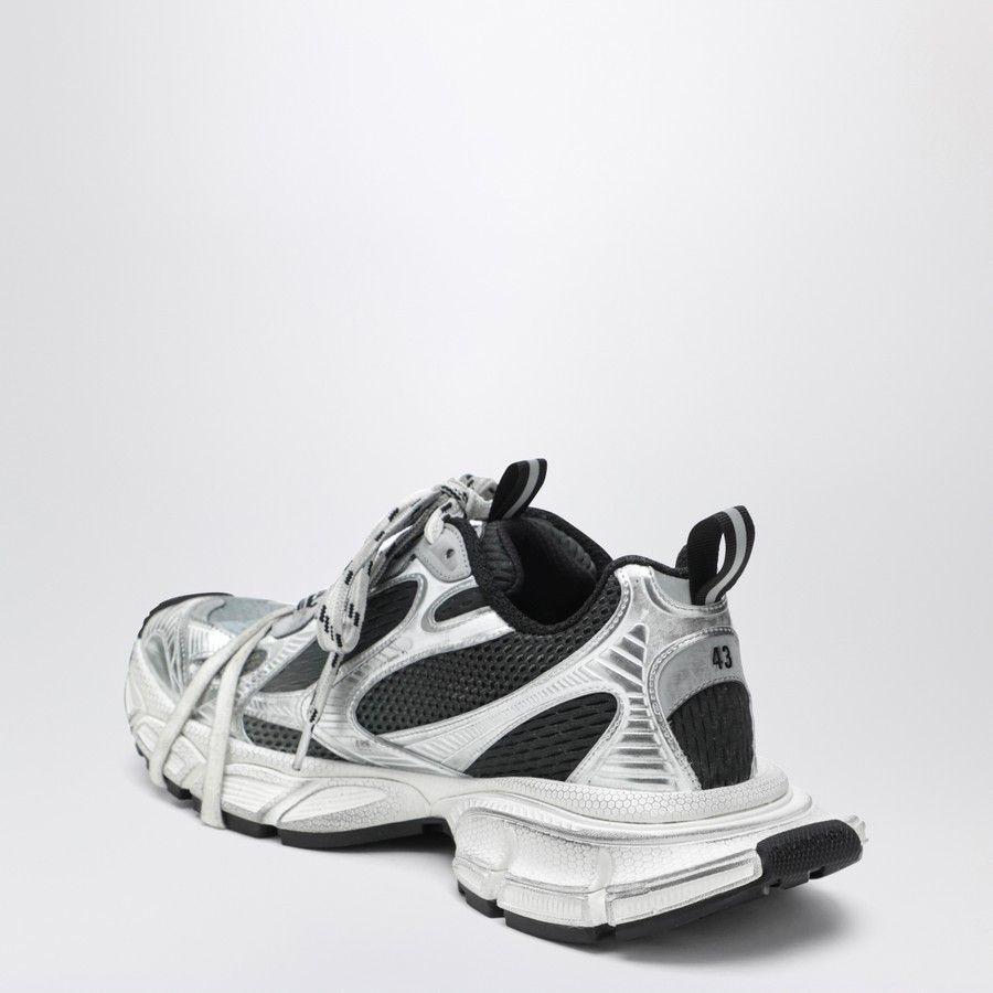 Balenciaga o1d2blof0226 3XL Sneakers in Multicolor Size US 12 / EU 45 - 4 Thumbnail