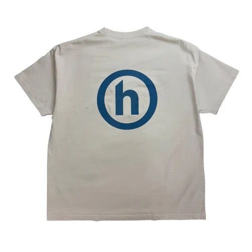 HIDDEN Hidden NY Past Present Future Tee Grey | Grailed