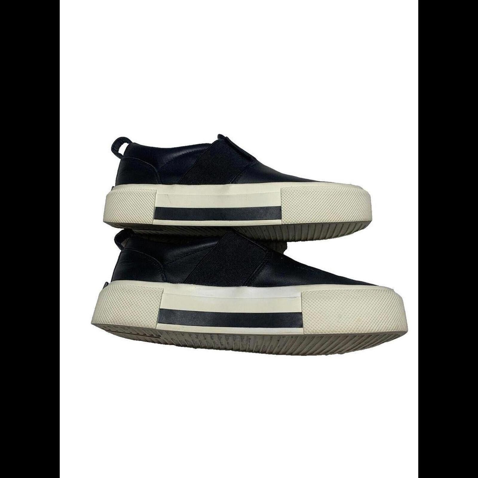 Other Women's Black Other-footwear Size US 7.5 / IT 37.5 - 6 Thumbnail