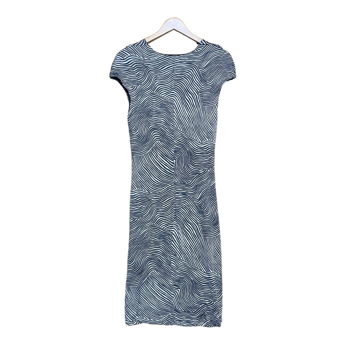 Max Mara Max Mara Midi Dressed Size M / US 6-8 / IT 42-44 - 2 Thumbnail