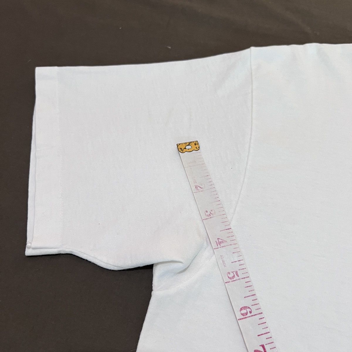 Vintage Vintage 90s The Great Utopia Guggenheim Museum Promo Tee Size US XL / EU 56 / 4 - 3 Thumbnail