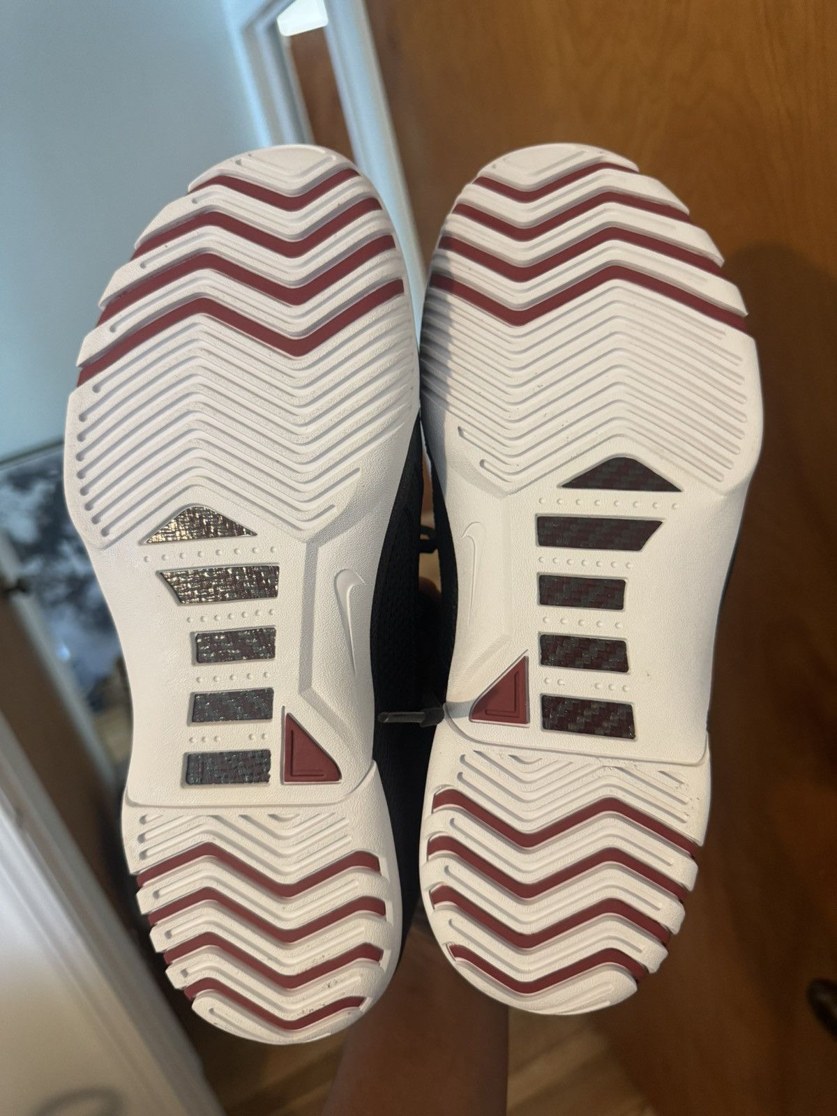 Nike Lebron zoom Generation Size US 10 / EU 43 - 7 Thumbnail