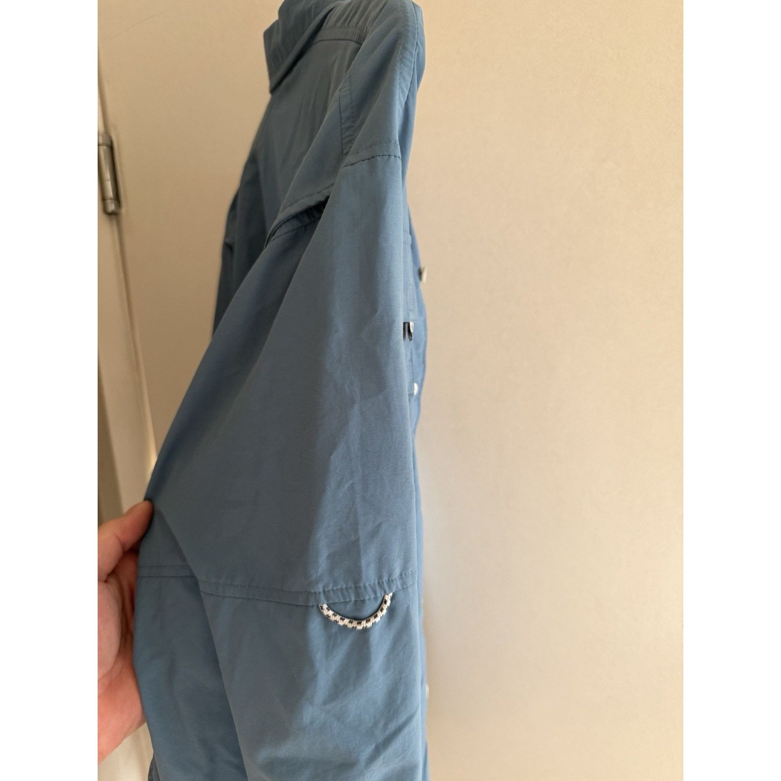 Columbia Columbia PFG Long Sleeve Blue Medium Size US M / EU 48-50 / 2 - 5 Thumbnail