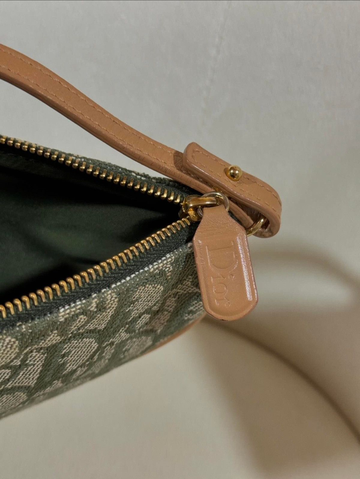Dior Dior Saddle Classic Bag Size ONE SIZE - 6 Thumbnail