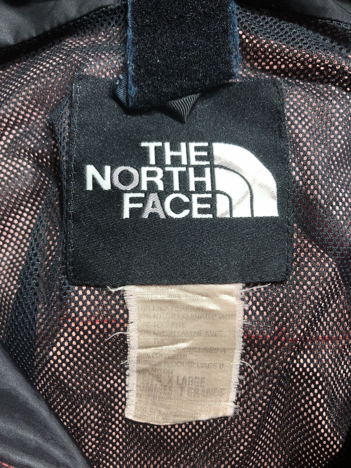 The North Face × The North Face Purple Label The North Face Light Jacket 1990 Vintage TNF Purple Size US L / EU 52-54 / 3 - 5 Thumbnail