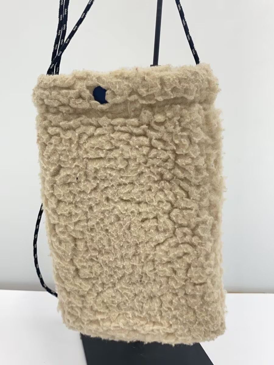 Kapital Fluffy Cashmere Shoulder Bag Size ONE SIZE - 3 Thumbnail