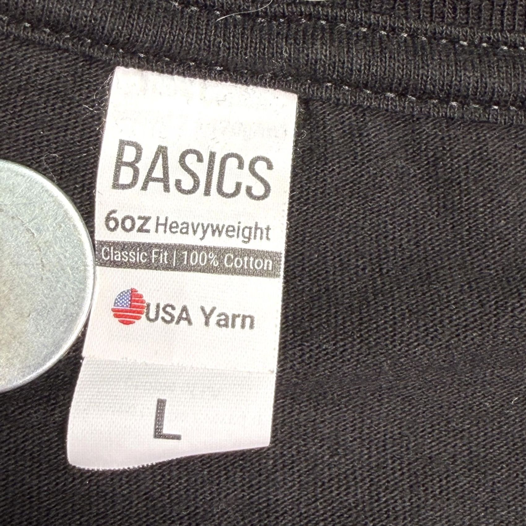 Asics Omnom Shirt Mens Large Black Graphic Tee T-Shirt Basics Mandala Logo Crew Neck Short Sleeve Vintage: No Size US L / EU 52-54 / 3 - 5 Thumbnail