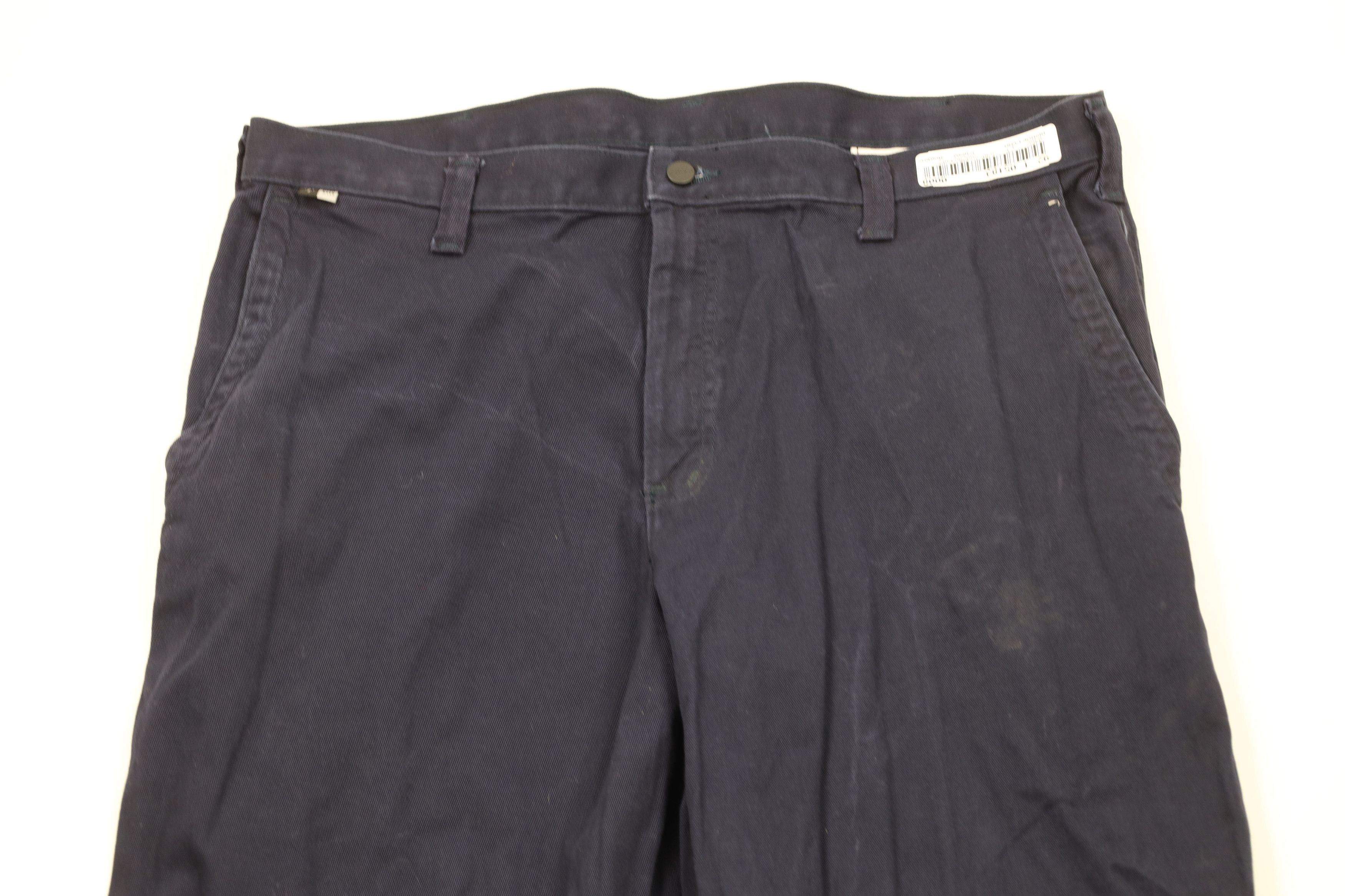 Carhartt Vintage Carhartt FR Fire Flame Resistant Wide Leg Pants Size US 40 / EU 56 - 2 Thumbnail