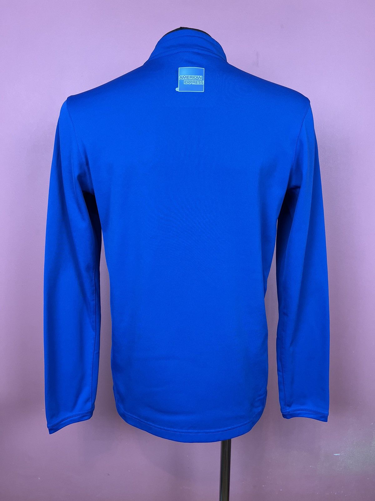 Nike Nike brighton & hove albion soccer jersey long sleeve men's Size US M / EU 48-50 / 2 - 3 Thumbnail