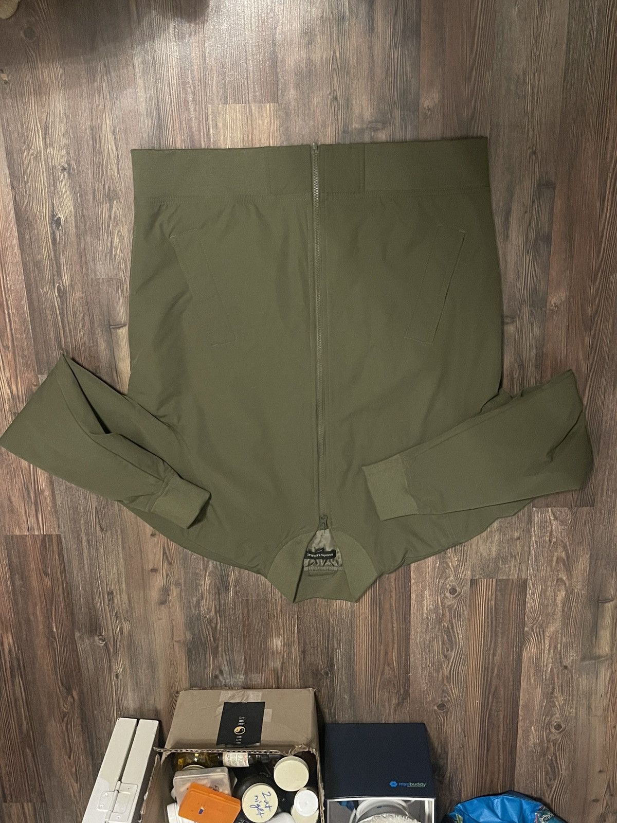 Banana Republic Banana republic jacket Size US M / EU 48-50 / 2 - 1 Thumbnail