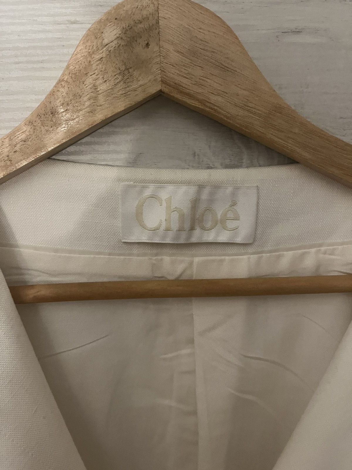 Other Chloé dress Size S / US 4 / IT 40 - 2 Thumbnail