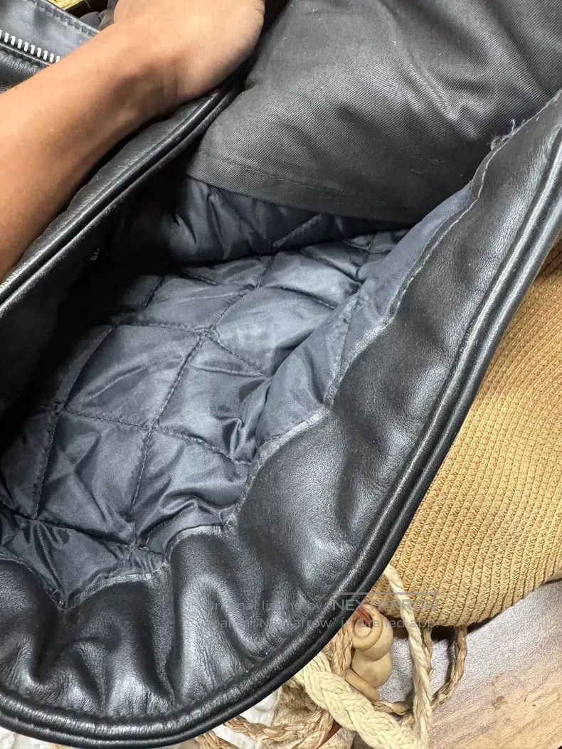 Other Leather coat Size US S / EU 44-46 / 1 - 9 Thumbnail