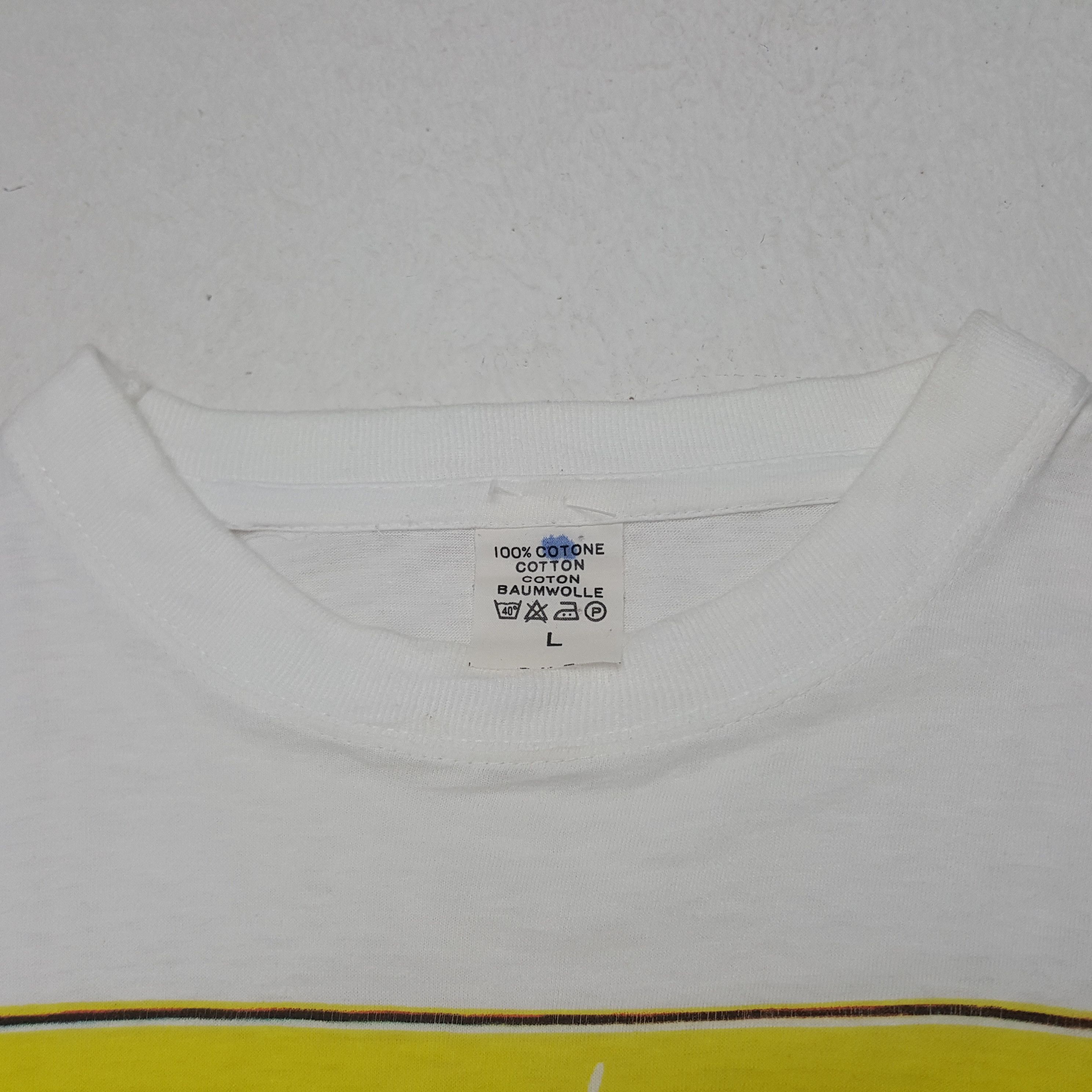 Vintage Vintage Nismo Skyline Racing Tshirt Size US L / EU 52-54 / 3 - 4 Thumbnail