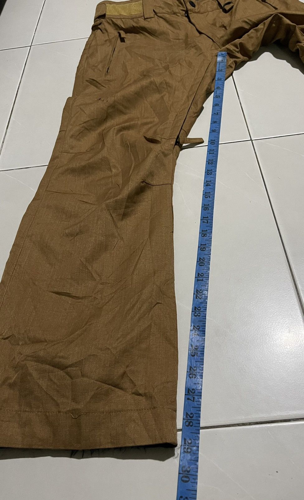 Ocean Pacific Ocean Pacific Snowboard pants Size US 34 / EU 50 - 18 Thumbnail