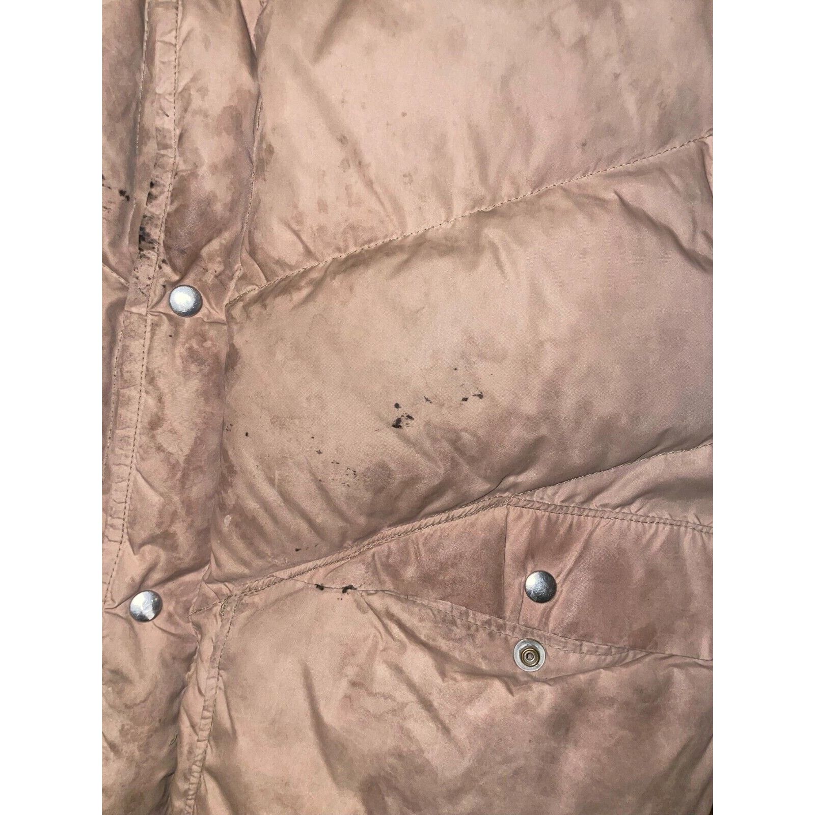 Vintage Vintage Alpine Designs Puffer Vest Boulder USA 70s Ski VTG Size US L / EU 52-54 / 3 - 6 Thumbnail