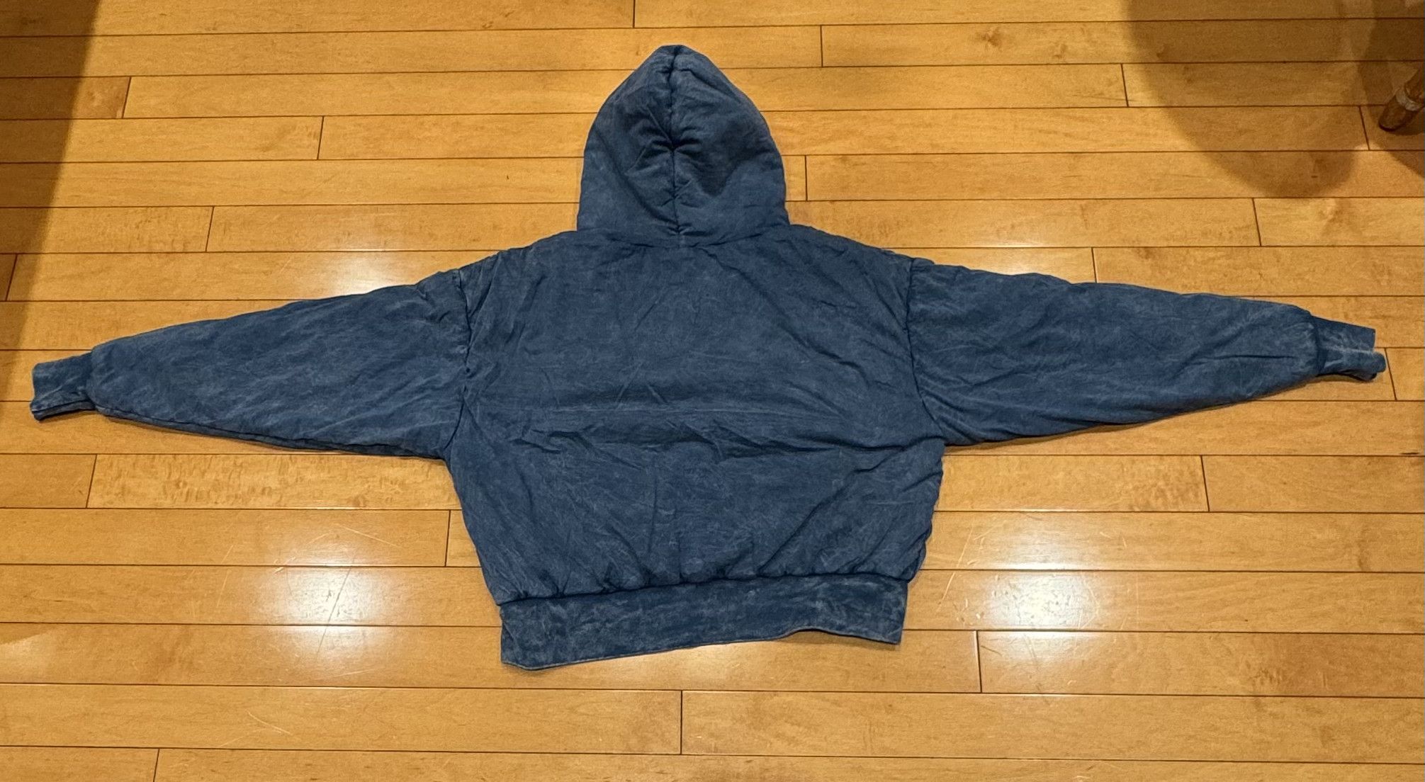 Yeezy Season Yeezy Season 8 Cloud Hoodie *RARE* *SAMPLE Yeezy Season Yeezy Season 8 Cloud Hoodie *RARE* *SAMPLE