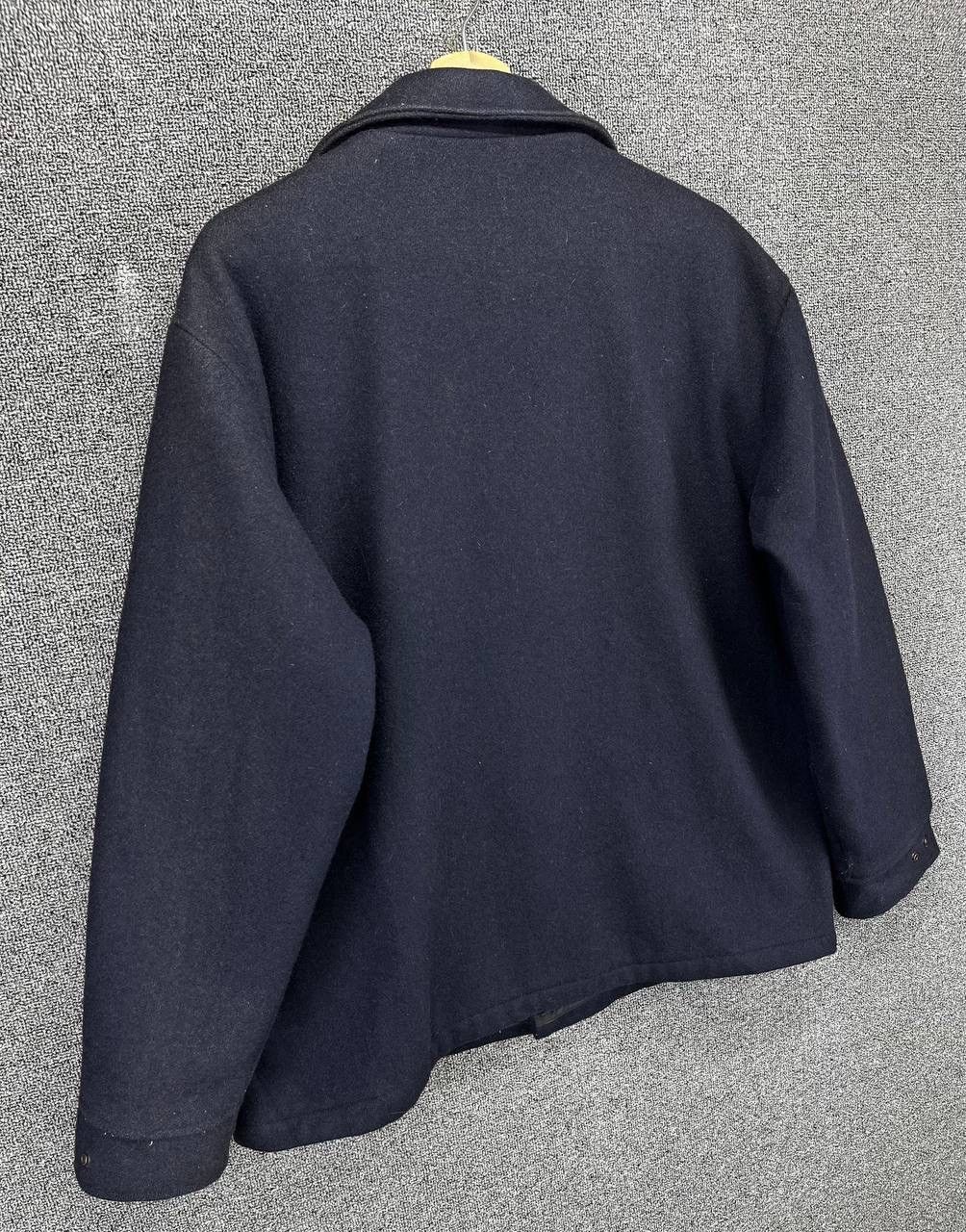 I. Spiewak And Sons Vintage I. Spiewak And Sons Rare Button Up Wool Jacket Size US M / EU 48-50 / 2 - 9 Thumbnail