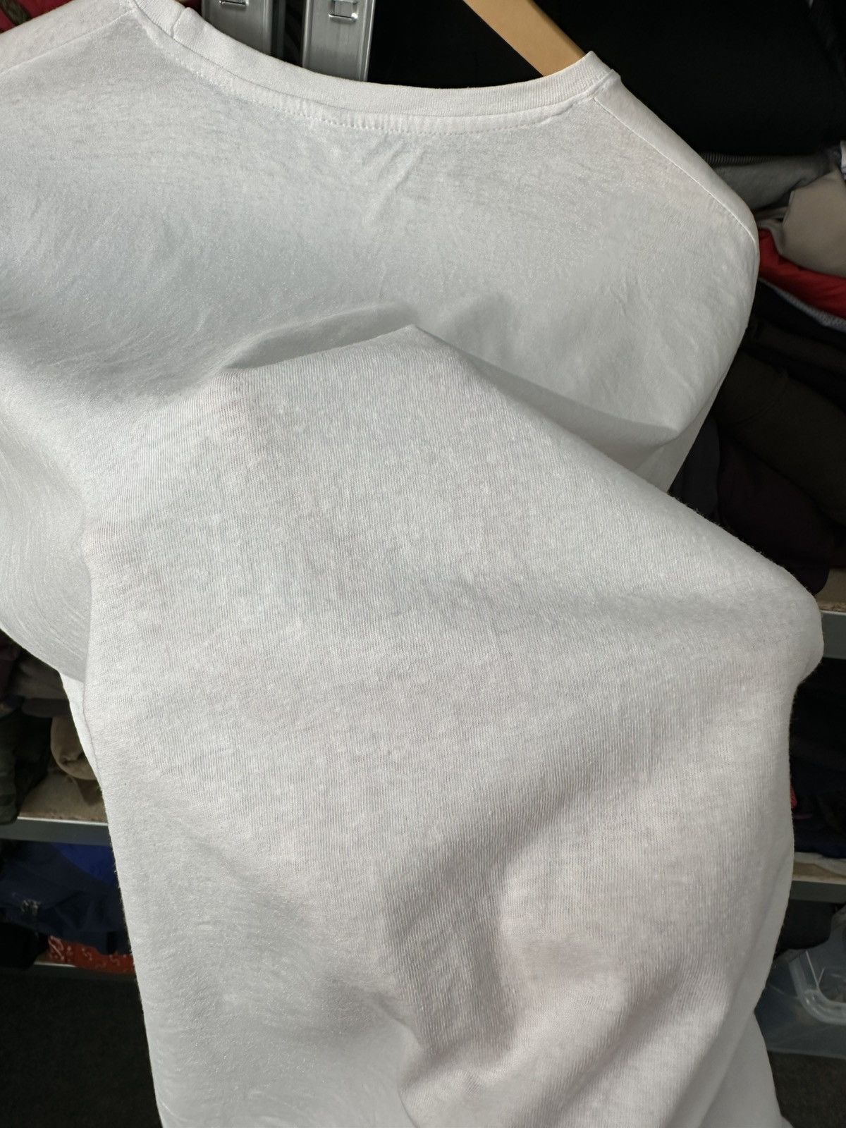 Hook-Ups Rare🚨I Love Pussy Grunge Y2K T-Shirt Pornstar Humor Tee Size US L / EU 52-54 / 3 - 17 Thumbnail