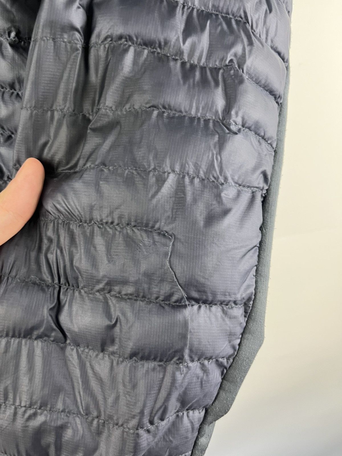 Rab Rab Cirrus Flex 2.0 Hoody Nylon Primaloft Jacket Size US XL / EU 56 / 4 - 13 Thumbnail
