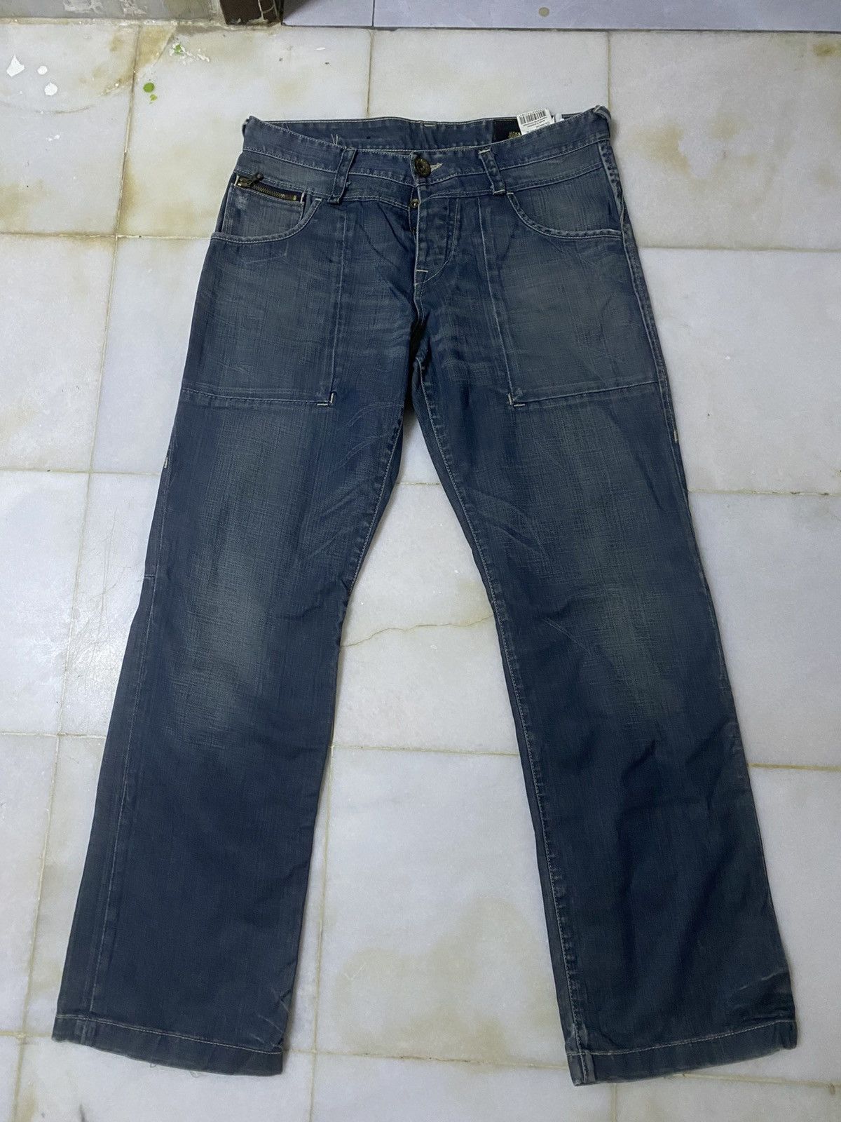 Jack & Jones Jack&Jones Size US 36 / EU 52 - 1 Thumbnail