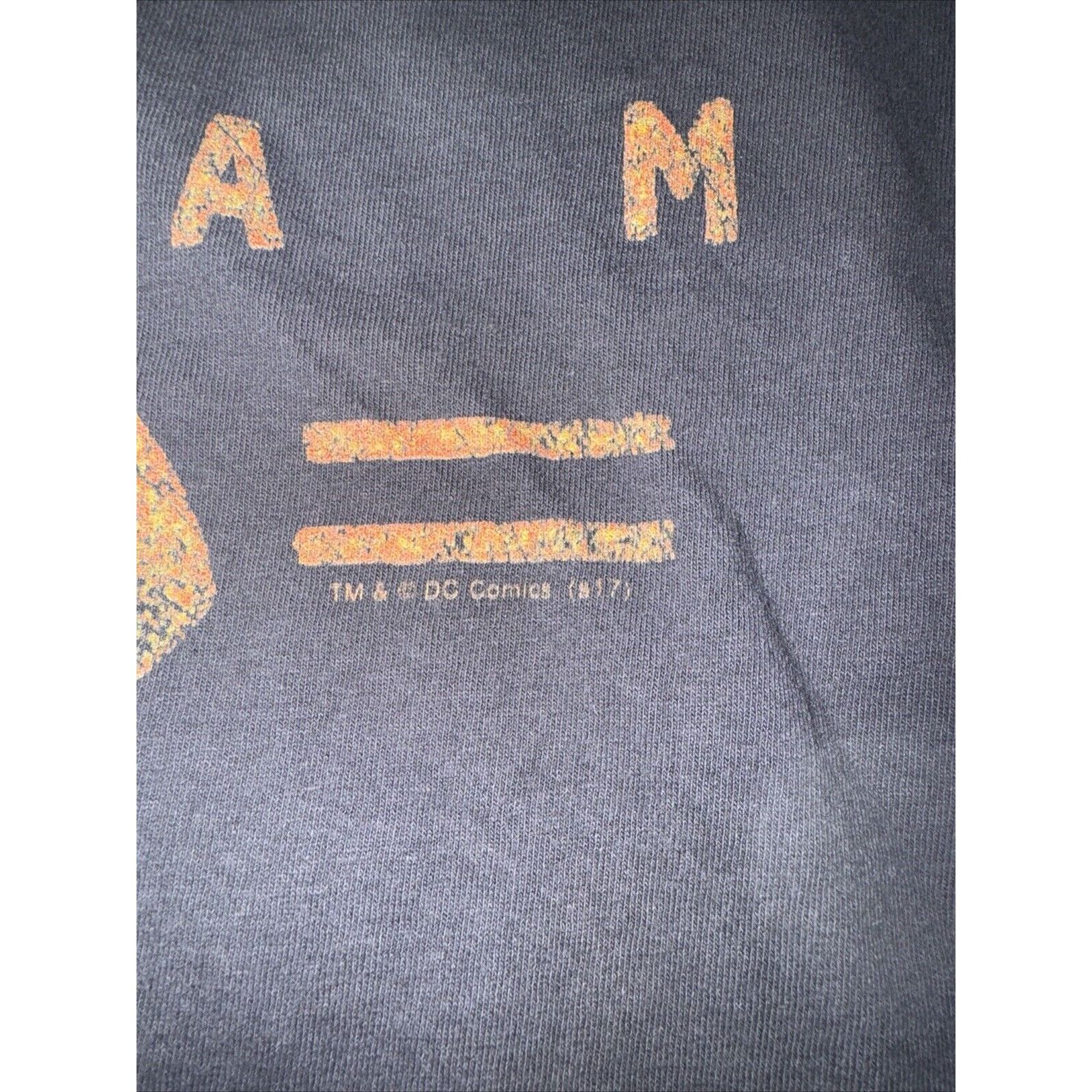 DC Comics × Japanese Brand × Vintage Aquaman Swim Team T-Shirt Grey Small 17x25 DC Comics Size US S / EU 44-46 / 1 - 3 Thumbnail