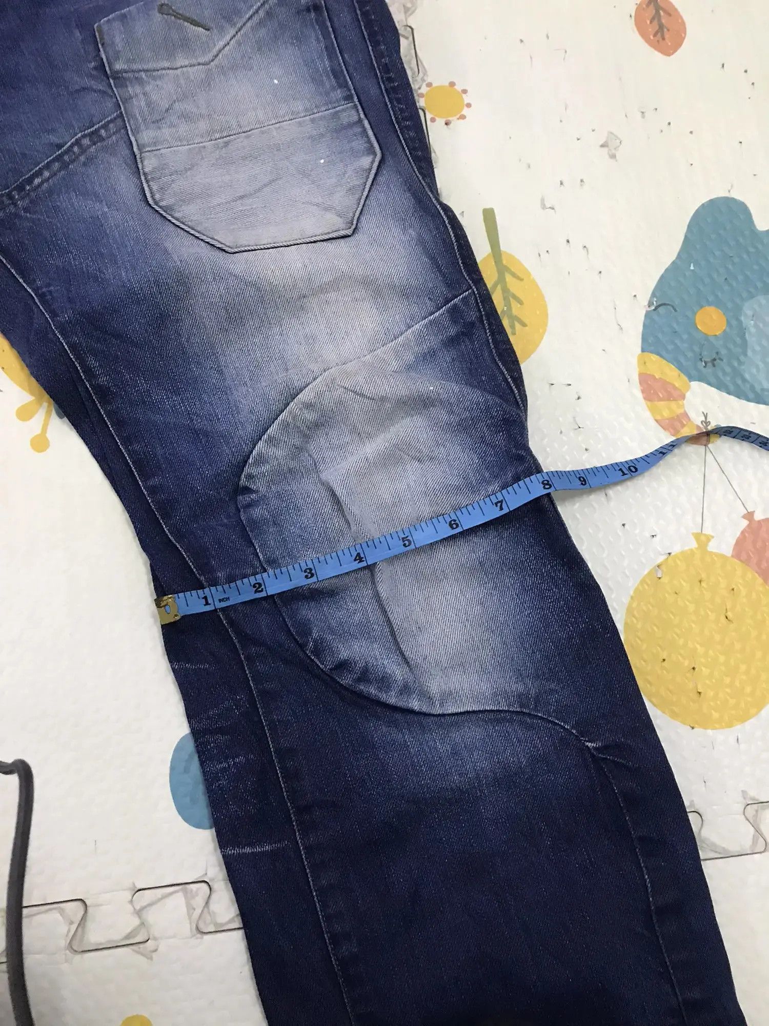 G-Star G Star Raw Denim Size US 34 / EU 50 - 9 Thumbnail