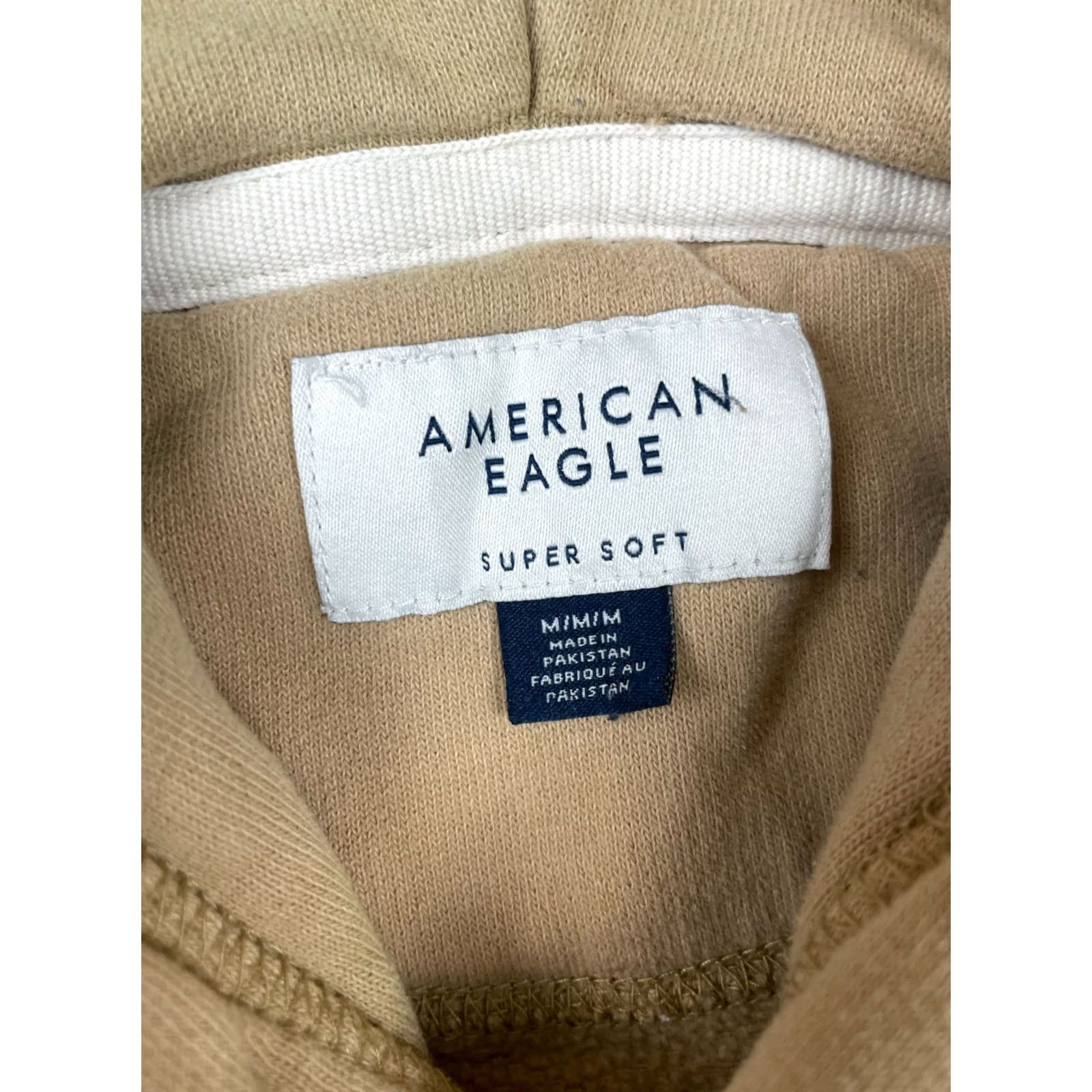 American Eagle Outfitters VINTAGE Size US M / EU 48-50 / 2 - 6 Thumbnail