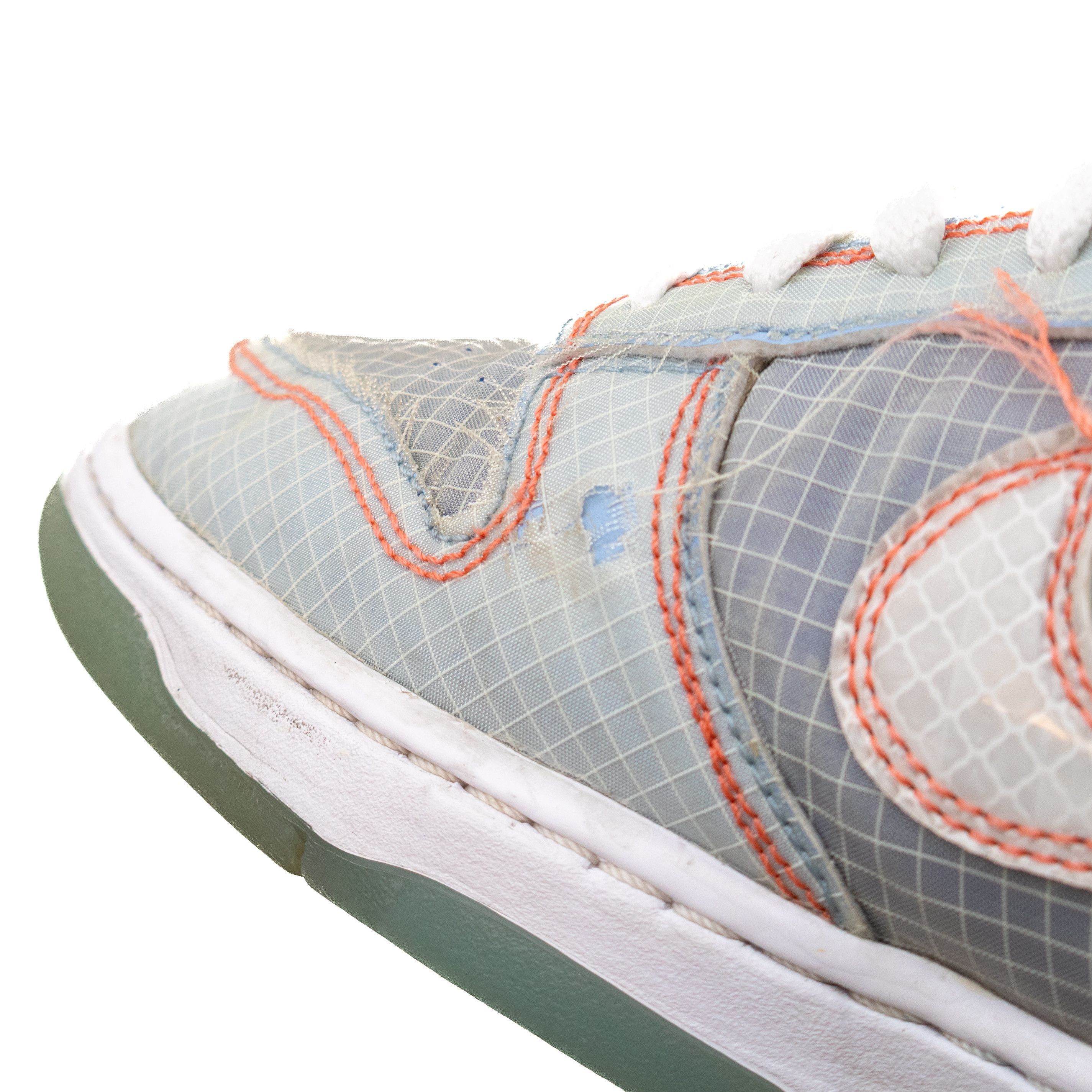 Nike Nike x Union LA Mens’s Dunk Low Passport Pack“ Sz: 10 Size US 10 / EU 43 - 10 Thumbnail