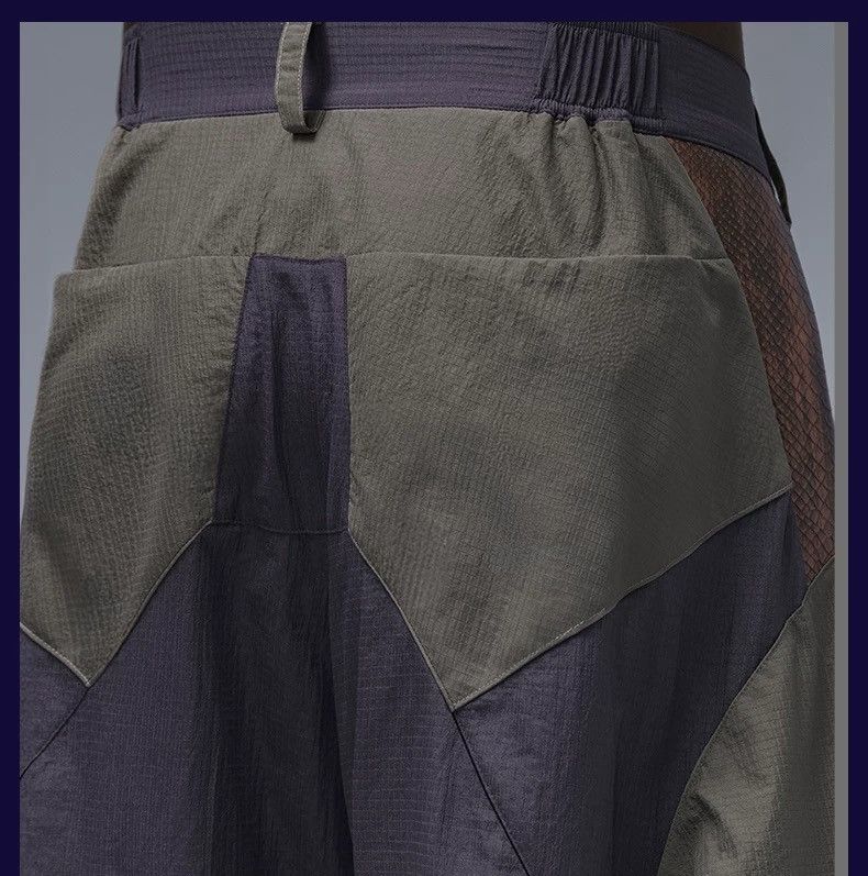 Other Stellar Arc Cocoon Pocket Shorts Size US 32 / EU 48 - 8 Thumbnail
