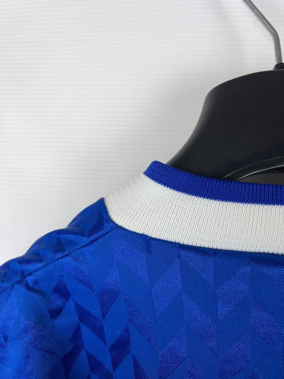 Umbro Umbro 80s jersey long sleeve size L Size US L / EU 52-54 / 3 - 16 Thumbnail
