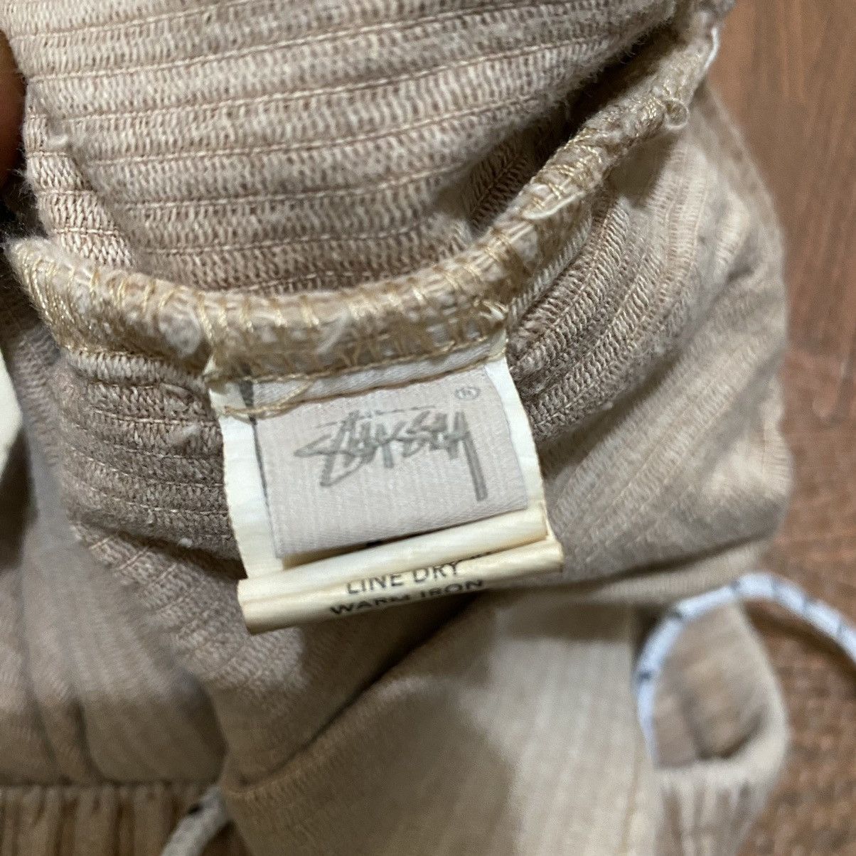 Other Stussy Corduroy Shorts Size US 30 / EU 46 - 6 Thumbnail