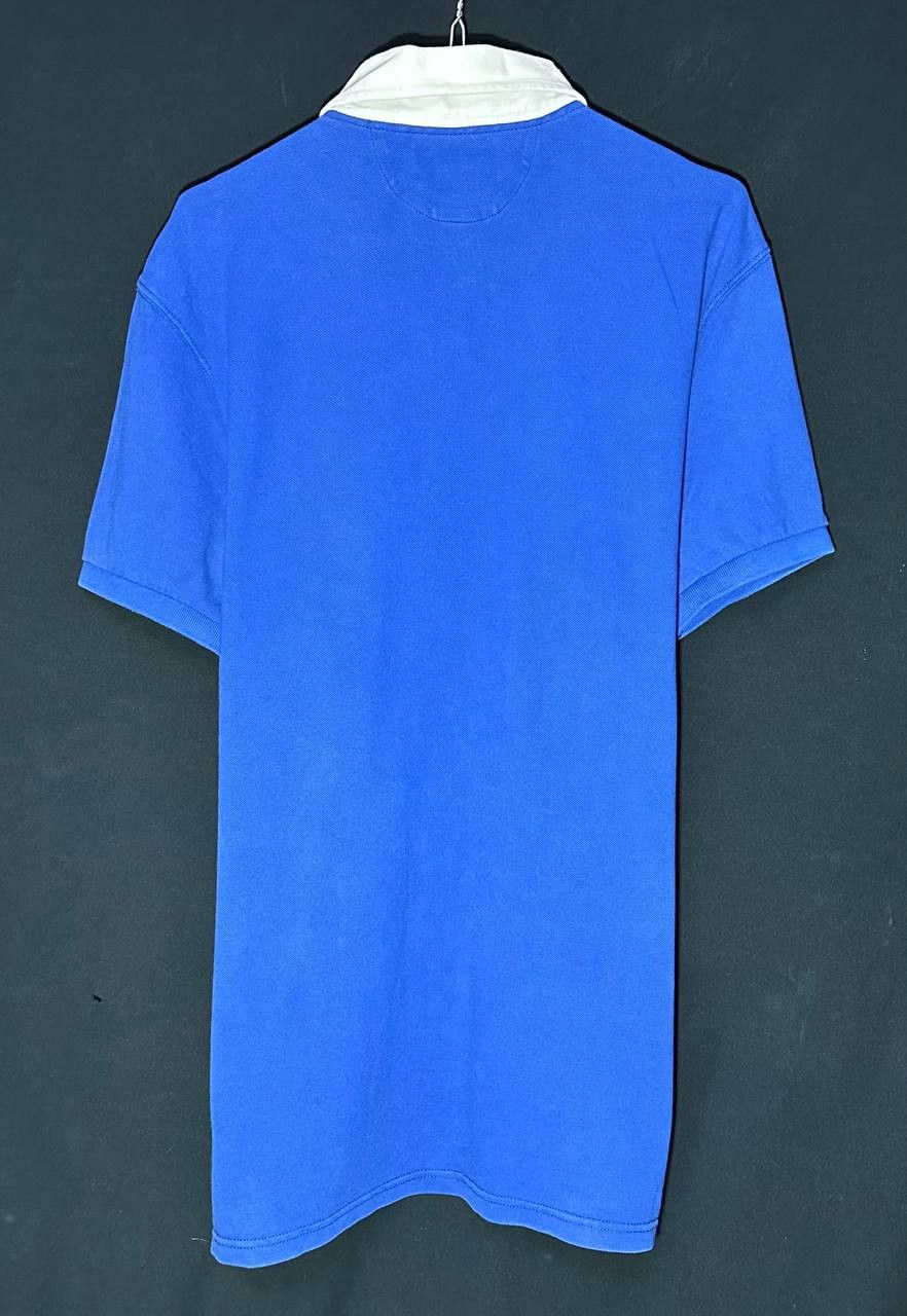 Polo Ralph Lauren × Vintage Polo Ralph Lauren vintage polo Shirt 1st Eight VIII Sculls Size US L / EU 52-54 / 3 - 8 Thumbnail