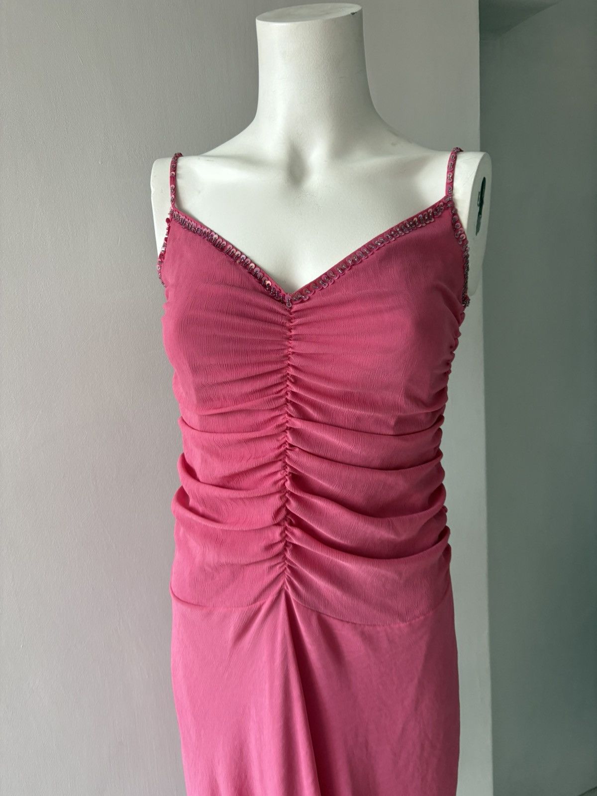 Vintage y2k dress Size L / US 10 / IT 46 - 8 Thumbnail