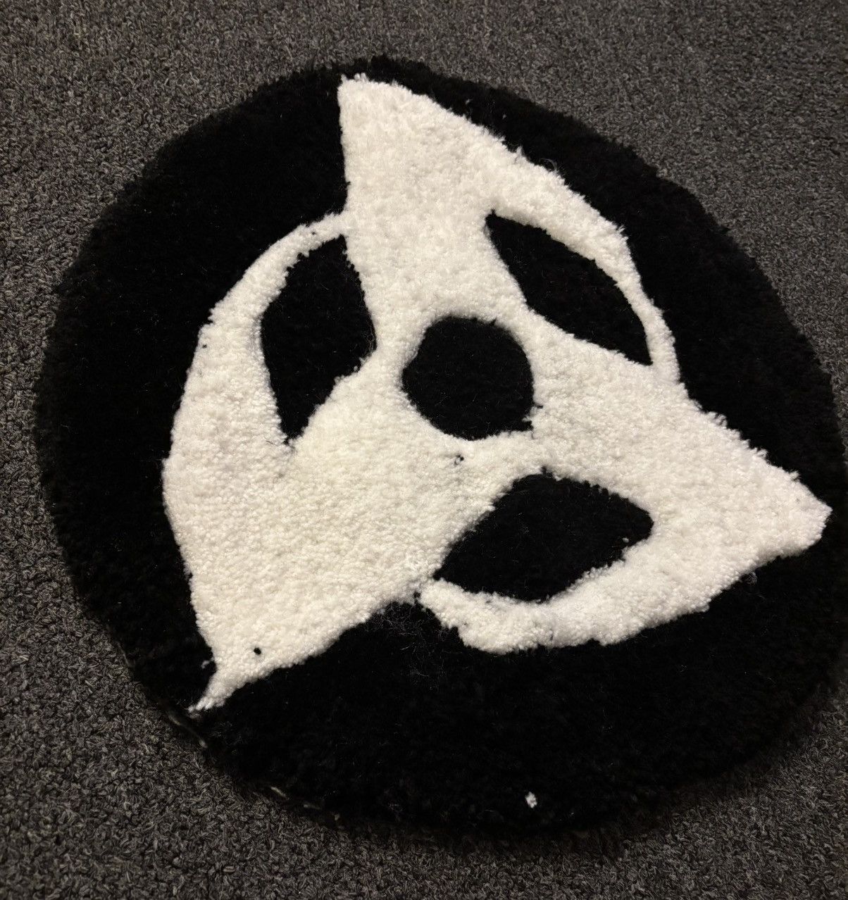 Other Obito’s ms rug Size ONE SIZE - 2 Thumbnail