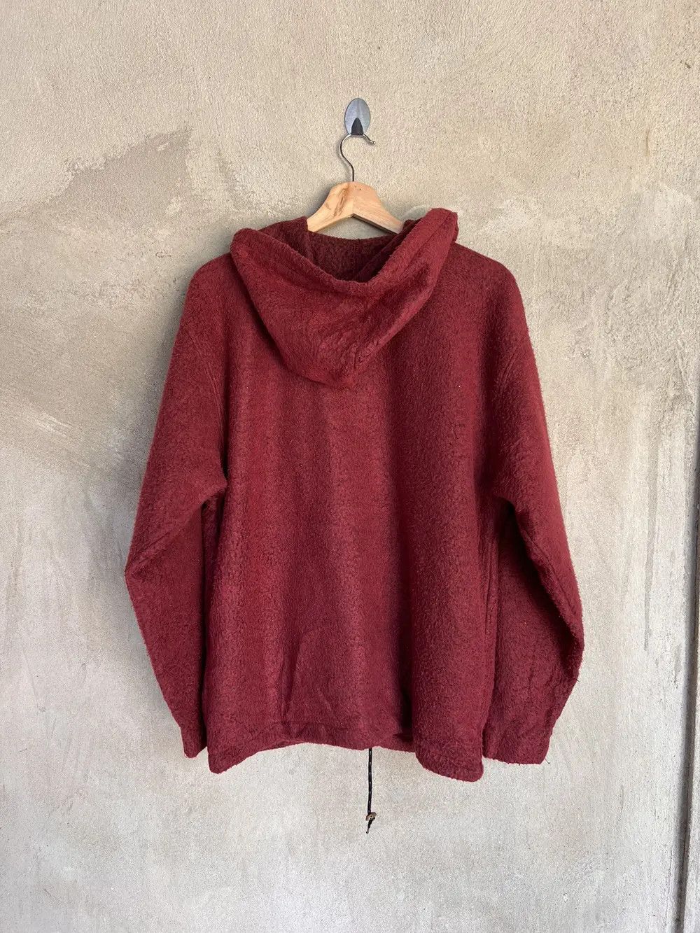 L.L. Bean L.L. Bean Fleece Hoodies Jacket Size US M / EU 48-50 / 2 - 6 Thumbnail